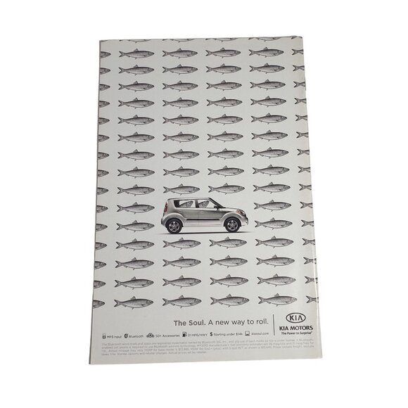 Captain American Reborn 1 Comic Book Sep 2009 Collector Bagged Boarded - Picture 2 of 2